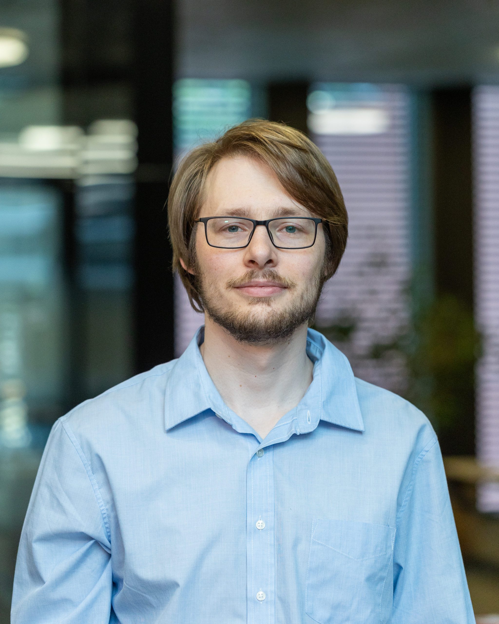 Cédric Mariéthoz Cédric Mariéthoz
