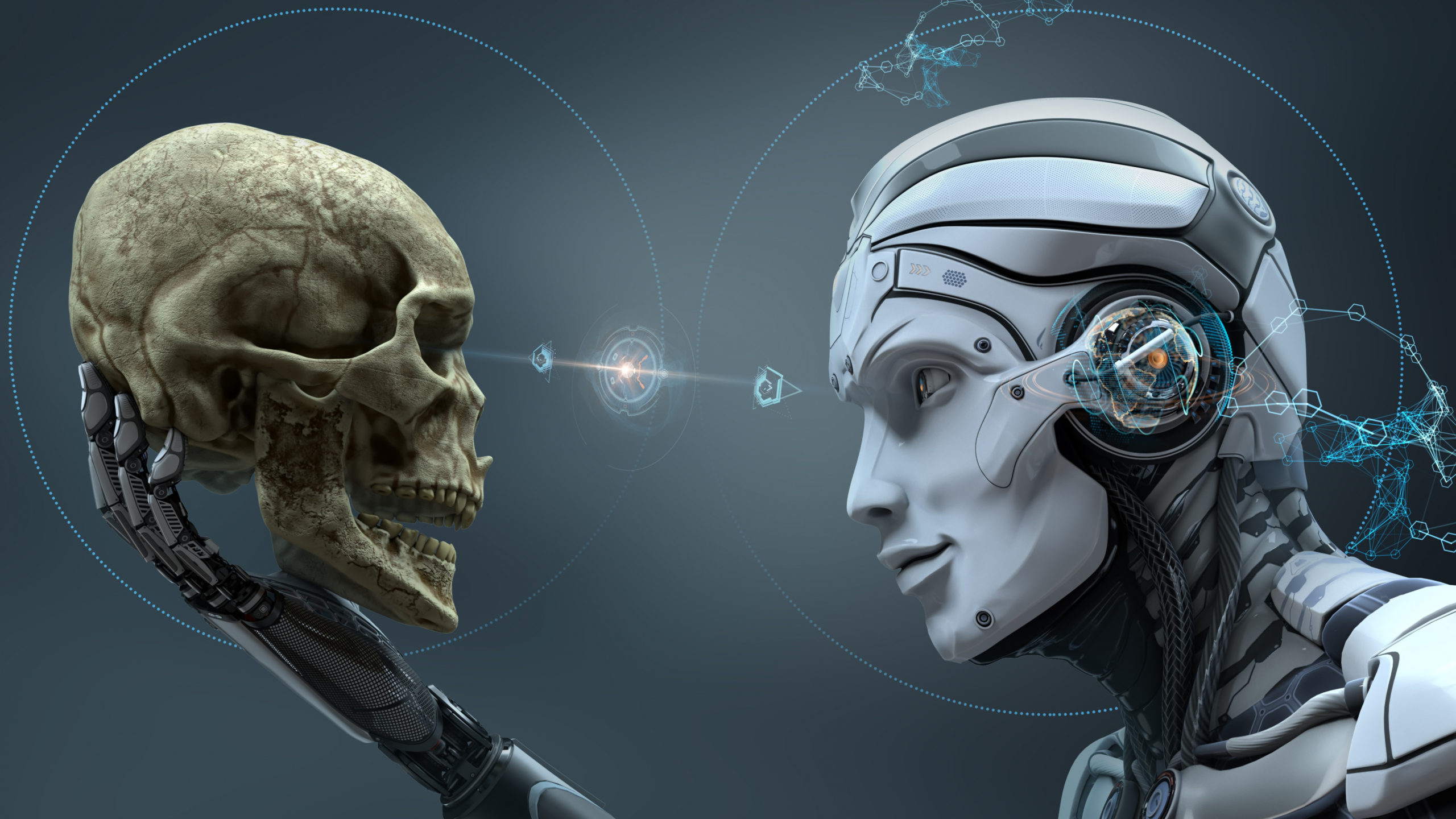 Intelligence artificielle en 2026 : la révolution est déjà en marche